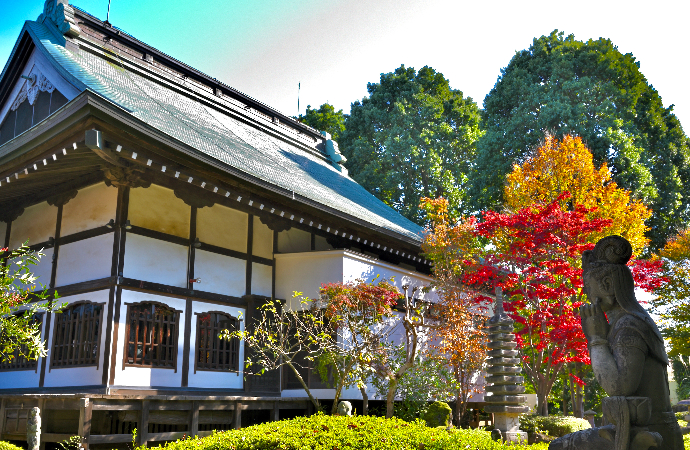 Shosen-ji