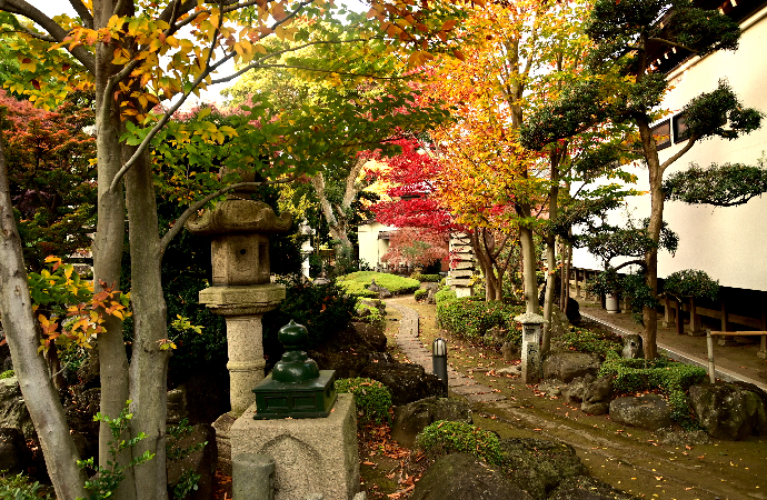 Shosen-ji