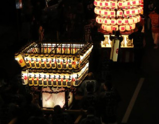 Yagumo Festival
